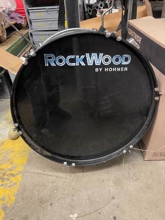 00, Pearl Hi Hat $50. . Craigslist drums for sale by owner